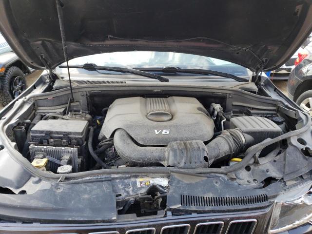 1C4RJFAG5FC196544 Jeep Grand Cherokee Laredo
