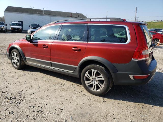 2015 VOLVO XC70 T5 PL - YV440MBM9F1223260