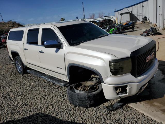 3GTU2WEC5EG550377 GMC Sierra K1500 Denali