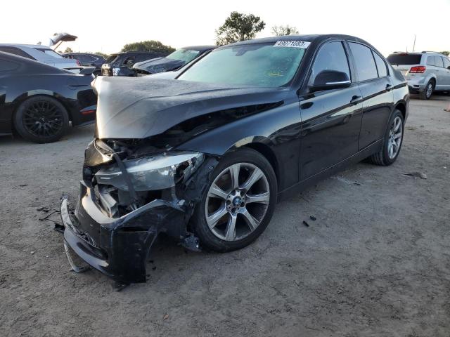 2015 BMW 328 I - WBA3A5G5XFNS91785