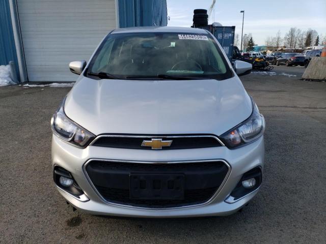 2016 CHEVROLET SPARK 2LT - KL8CF6SAXGC607979