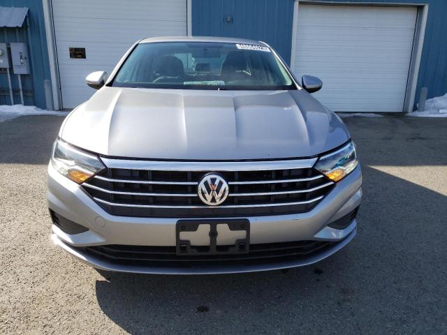 2019 VOLKSWAGEN JETTA S - 3VWC57BU7KM171350