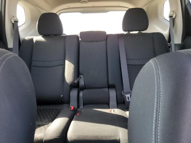 KNMAT2MT3HP587972 Nissan ROGUE S