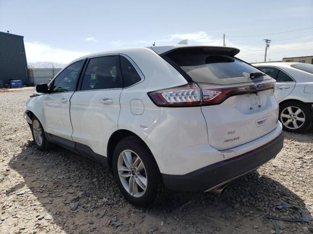 2FMPK3J99HBC55419 Ford EDGE SEL