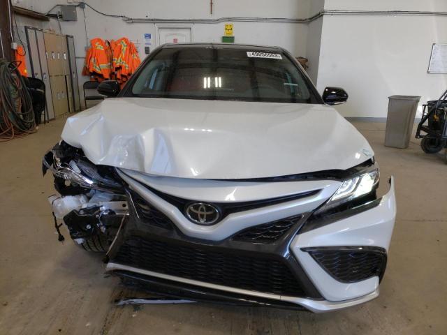 4T1K61BK4PU090554 | 2023 TOYOTA CAMRY XSE