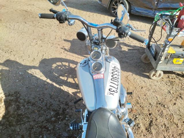 2005 HARLEY-DAVIDSON FXDLI 1HD1GNW145K324981