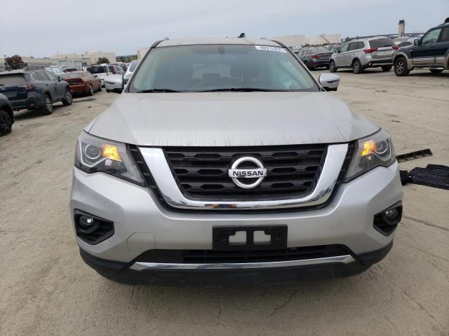 5N1DR2CM5LC584721 Nissan Pathfinder Sl