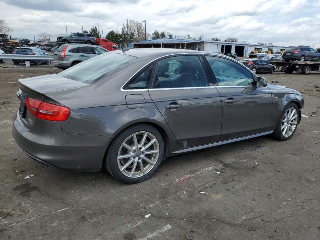 VIN WAUFFAFL2EN027840 2014 Audi A4, Premium Plus no.3