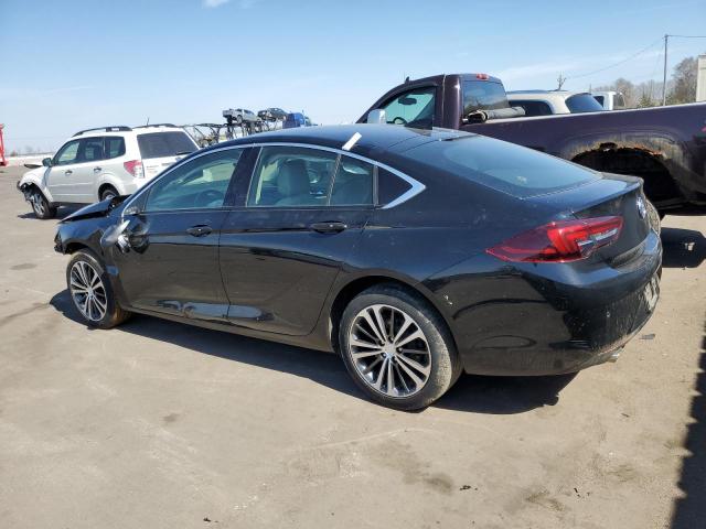 2019 BUICK REGAL ESSE W04GP6SX9K1017362