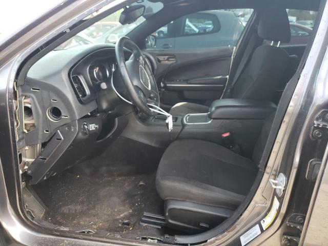 2016 DODGE CHARGER PO - 2C3CDXAT5GH266854