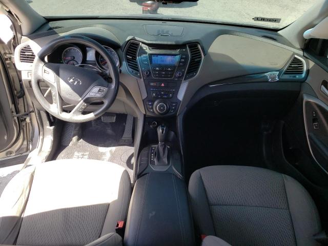 5XYZT3LB5EG176430 Hyundai SANTA FE SPORT
