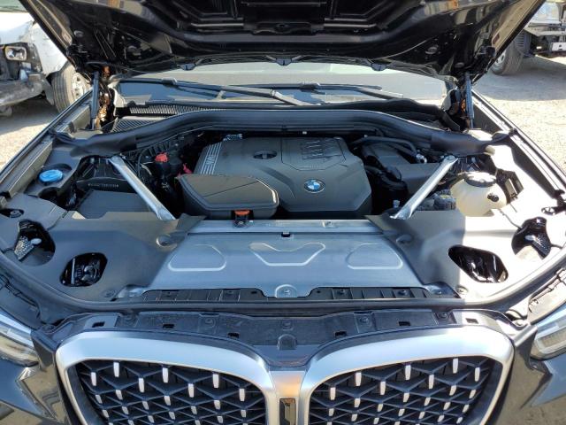 2022 BMW X4 XDRIVE3 - 5UX33DT09N9K48188