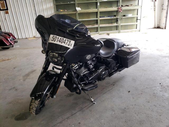 2021 HARLEY-DAVIDSON FLHXS - 1HD1KRP14MB663727