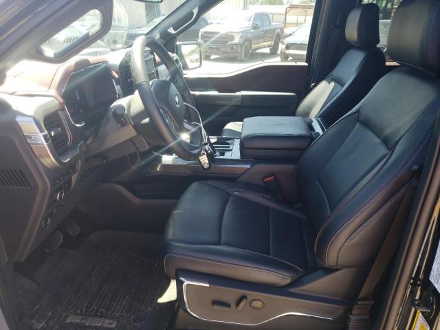 1FTFW1E89NFB96926 Ford F150 Supercrew