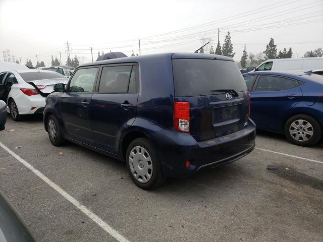 2015 TOYOTA SCION XB - JTLZE4FE6FJ079474
