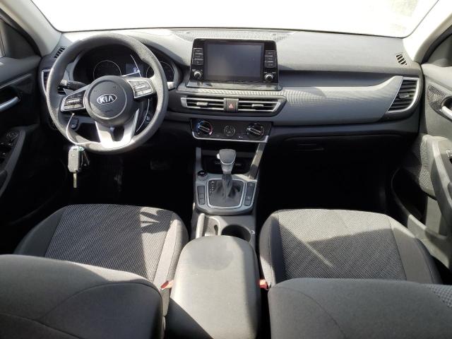 KNDEPCAA6M7162335 KIA Seltos Lx