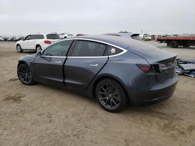5YJ3E1EA8JF039945 Tesla MODEL 3