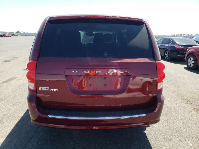 2C4RDGBG9KR719948 Dodge Grand Caravan Se
