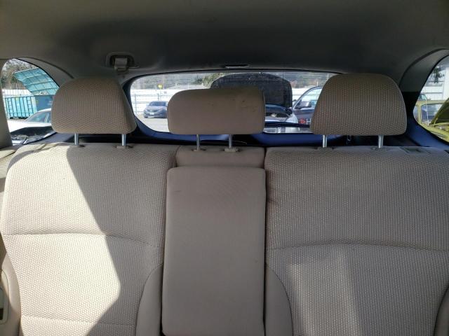 4S4BSACC6H3295500 Subaru Outback 2.5i Premium