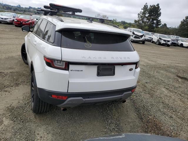 SALVP2BGXGH099048 Land Rover Range Rover Evoque Se