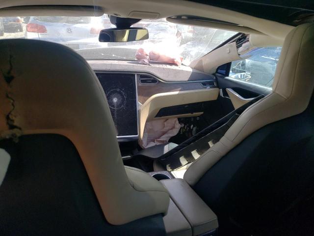 5YJSA1E20GF152409 Tesla MODEL S