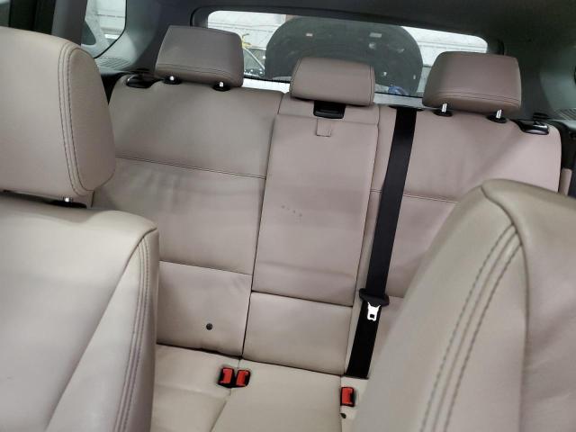 5UXWX9C55G0D65934 BMW X3 Xdrive28i