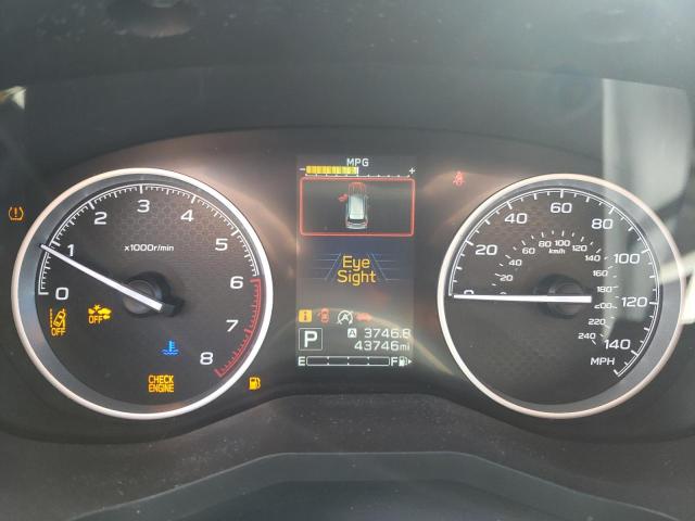 JF2SKAEC2KH503059 Subaru Forester Premium
