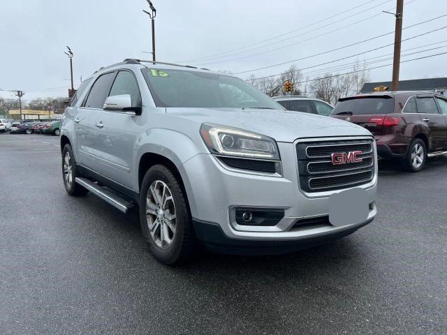 2015 GMC Acadia SLT1