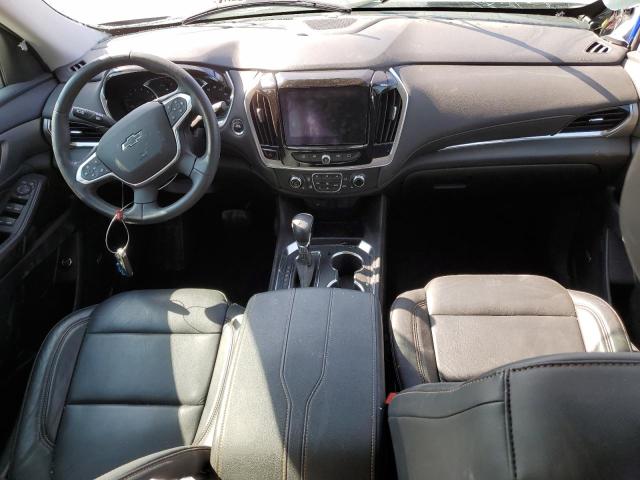 2021 CHEVROLET TRAVERSE R 1GNERJKW4MJ268981