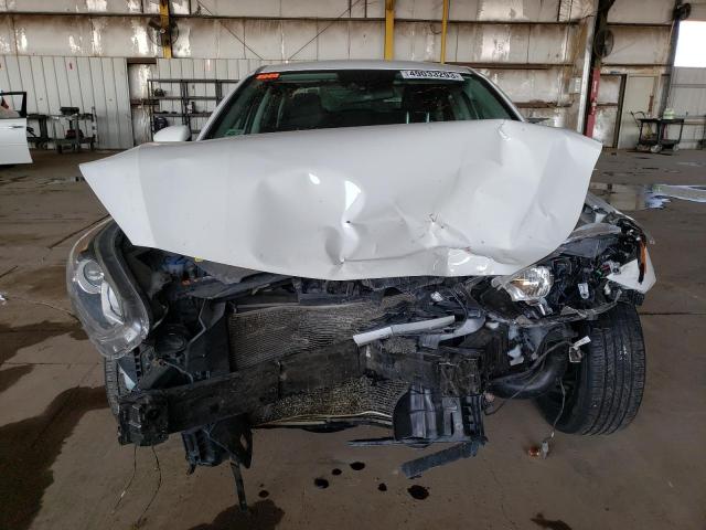 3KPF24AD8LE156716 KIA FORTE FE