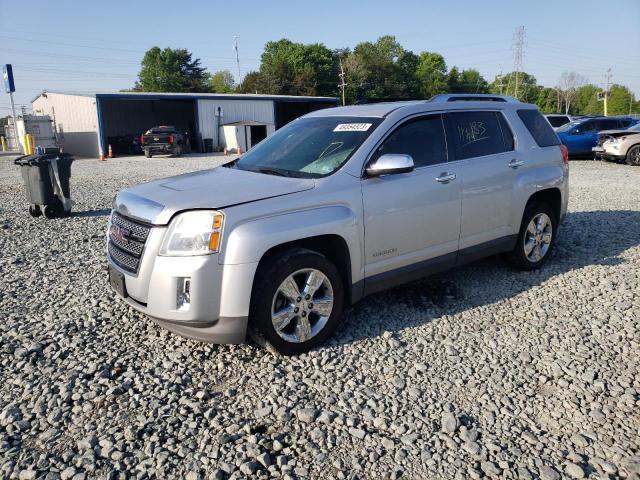 2014 GMC Terrain SLT