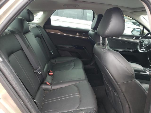 2021 KIA K5 EX - 5XXG34J25MG037238
