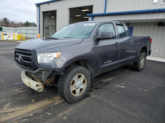 2012 Toyota Tundra 