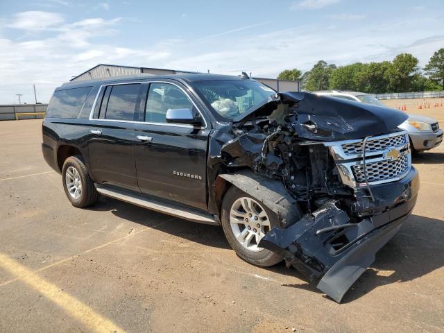 1GNSCJKC8FR561538 Chevrolet Suburban C1500 Lt