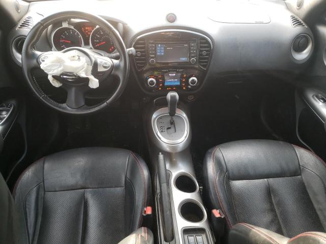 2015 NISSAN JUKE S - JN8AF5MR7FT509944