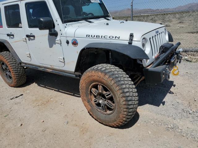 1C4BJWFG8FL653261 Jeep Wrangler Unlimited Rubicon