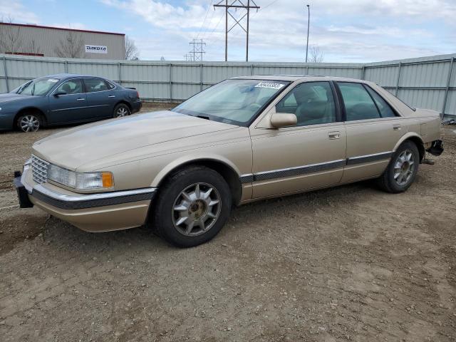 1997 Cadillac Seville SLS