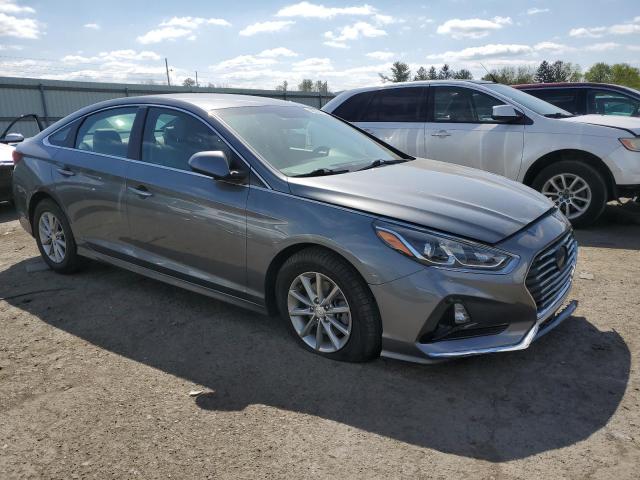 2018 HYUNDAI SONATA ECO - 5NPE24AA2JH724534