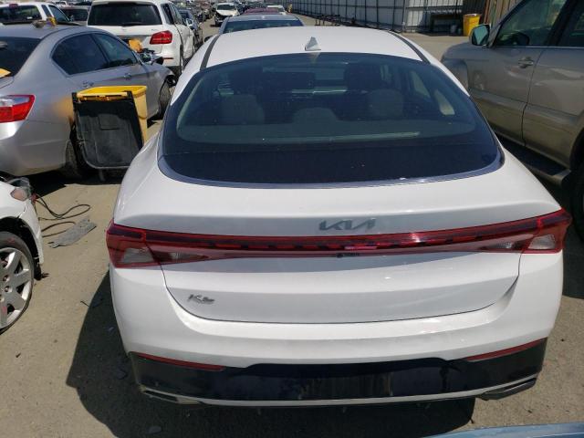 5XXG14J20NG126853 KIA K5 LXS