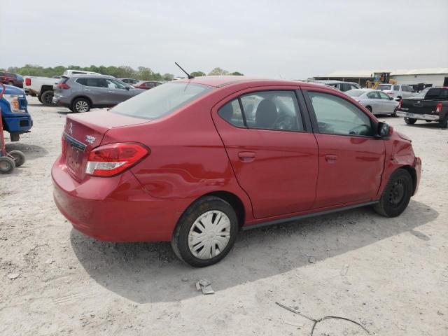 2019 MITSUBISHI MIRAGE ML32F3FJ4KHF16753