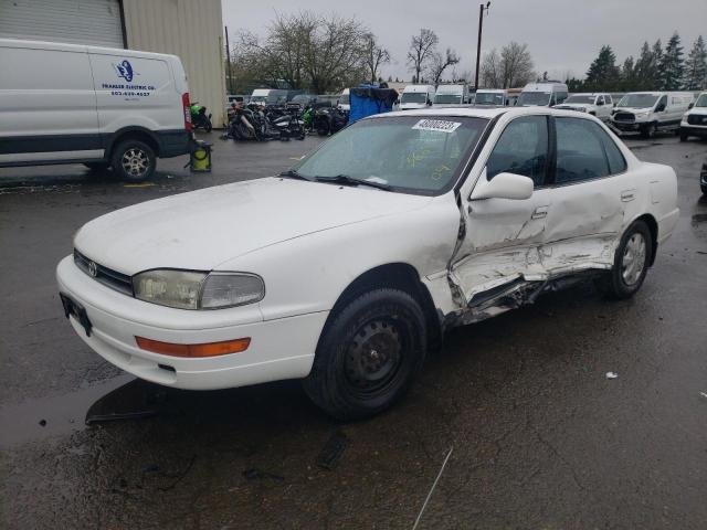 1992 Toyota Camry LE