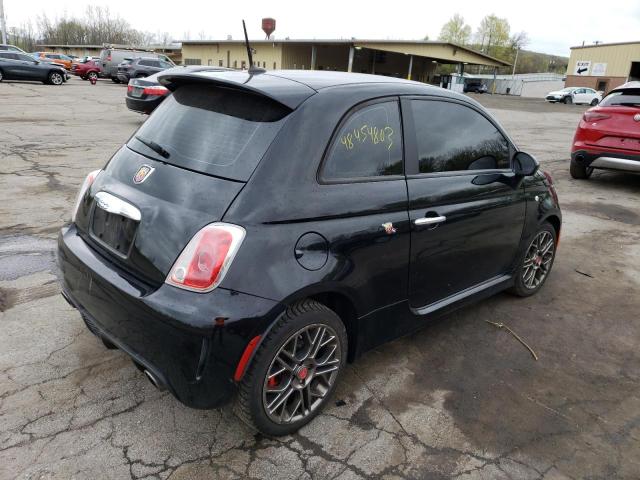 2015 FIAT 500 ABARTH 3C3CFFFH5FT648168