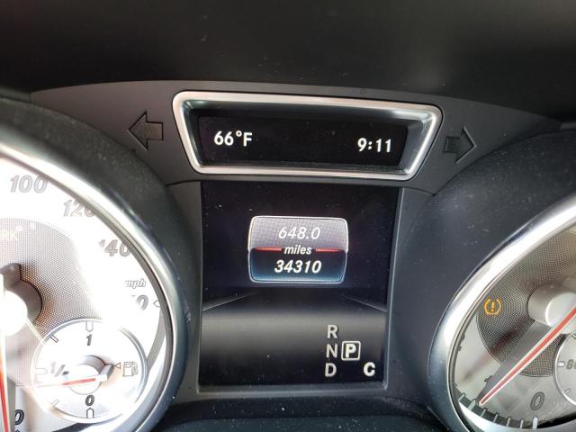 WDDSJ4EB0GN379429 Mercedes-Benz CLA 250