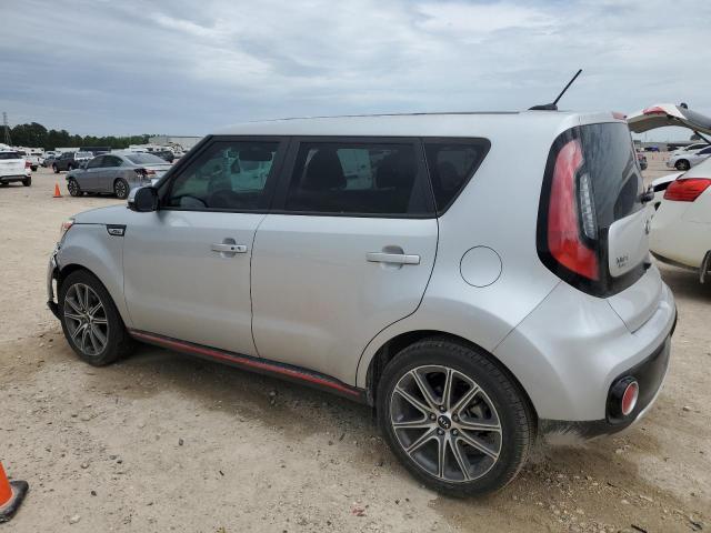 KNDJX3AA6K7683518 KIA Soul !