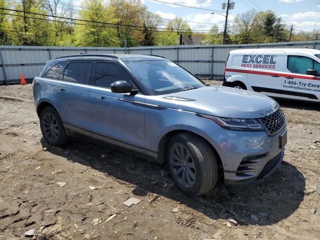 SALYL2RV7JA772889 | 2018 LAND ROVER RANGE ROVE