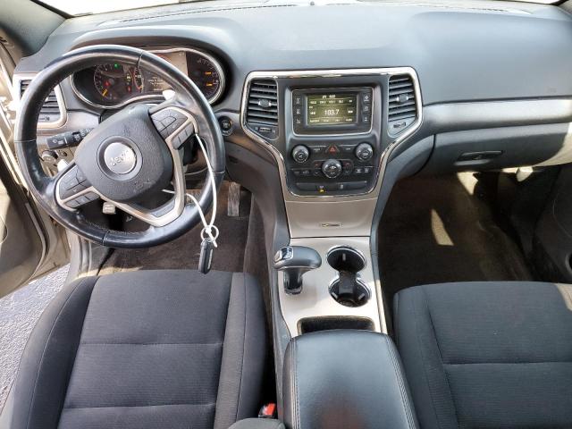 1C4RJFAG1FC897226 Jeep Grand Cherokee Laredo