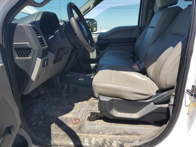 2016 Ford F150 VIN: 1FTMF1C86GKD05752 Lot: 48362843