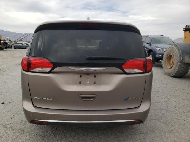 2018 CHRYSLER PACIFICA H - 2C4RC1N7XJR213510