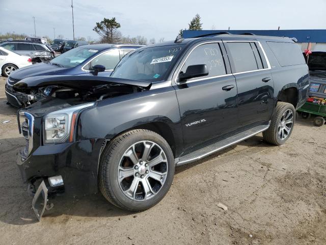 2016 GMC Yukon XL 