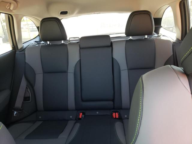2023 SUBARU OUTBACK ON 4S4BTGLD5P3105015